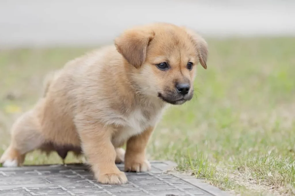 How Long Can Dogs Hold Their Poop