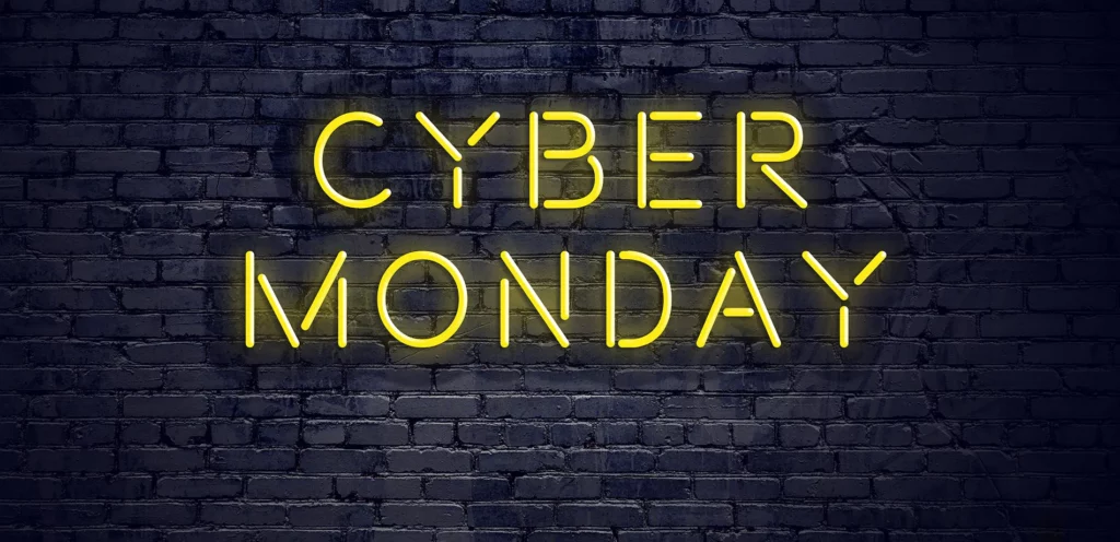 How to Hack Cyber Monday