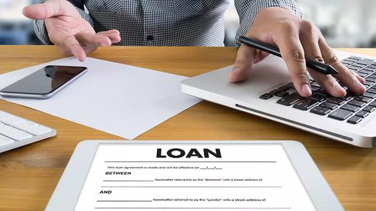 Online Loans and FintechZoom