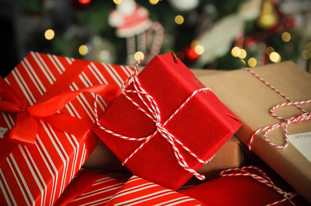 What Was The Most Popular Gift?