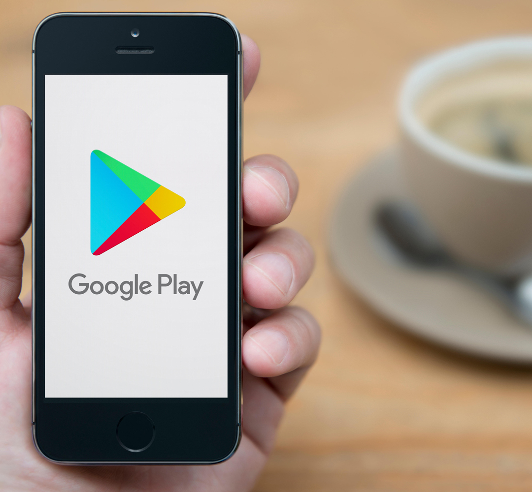 Downloading-Google-Play-Store-On-IPhone