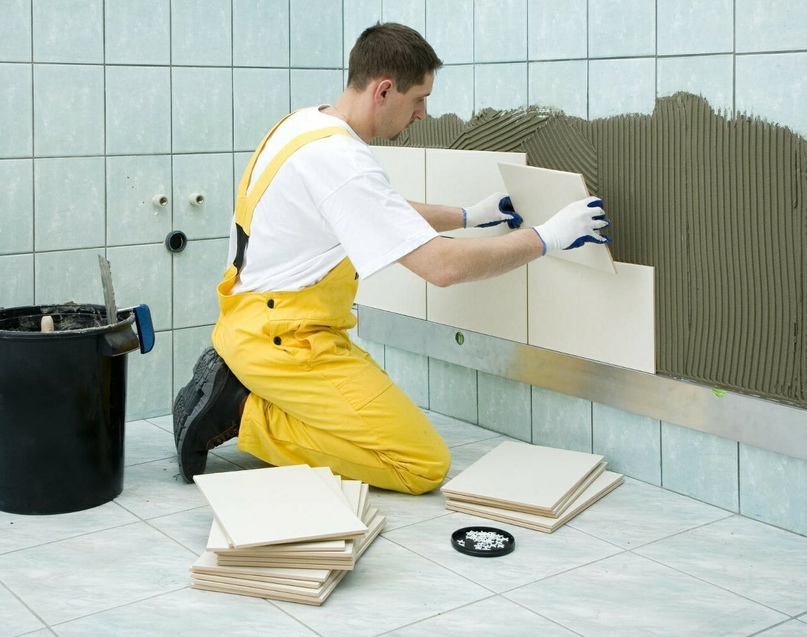 Tilework Contractors